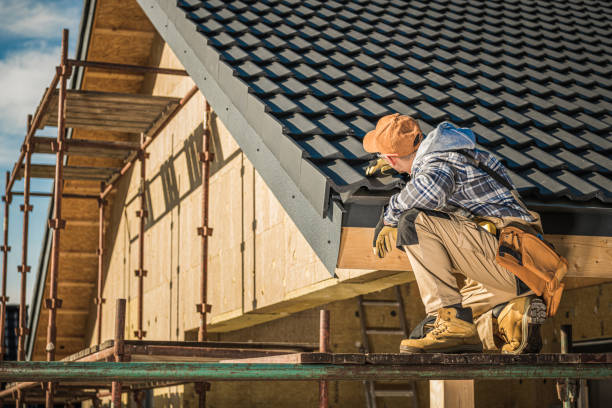 Best Roof Waterproofing Services  in New Britain, CT