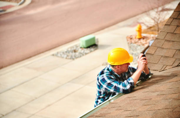 Quick and Trustworthy Emergency Roof Repair Services in New Britain, CT