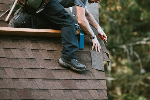 Professional Roofing Contractor in New Britain, CT